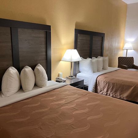 Quality Inn Maysville Kültér fotó