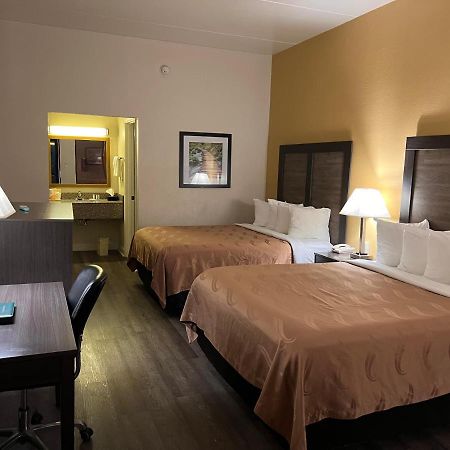 Quality Inn Maysville Kültér fotó