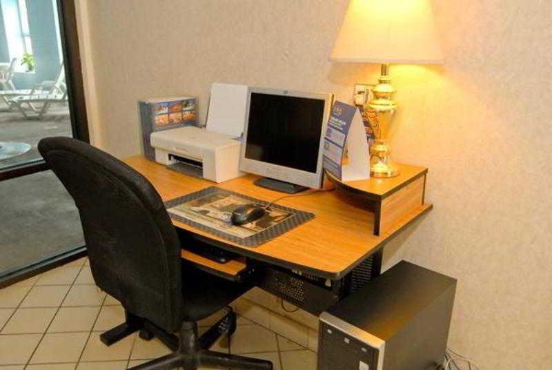 Quality Inn Maysville Kültér fotó