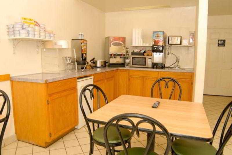 Quality Inn Maysville Kültér fotó