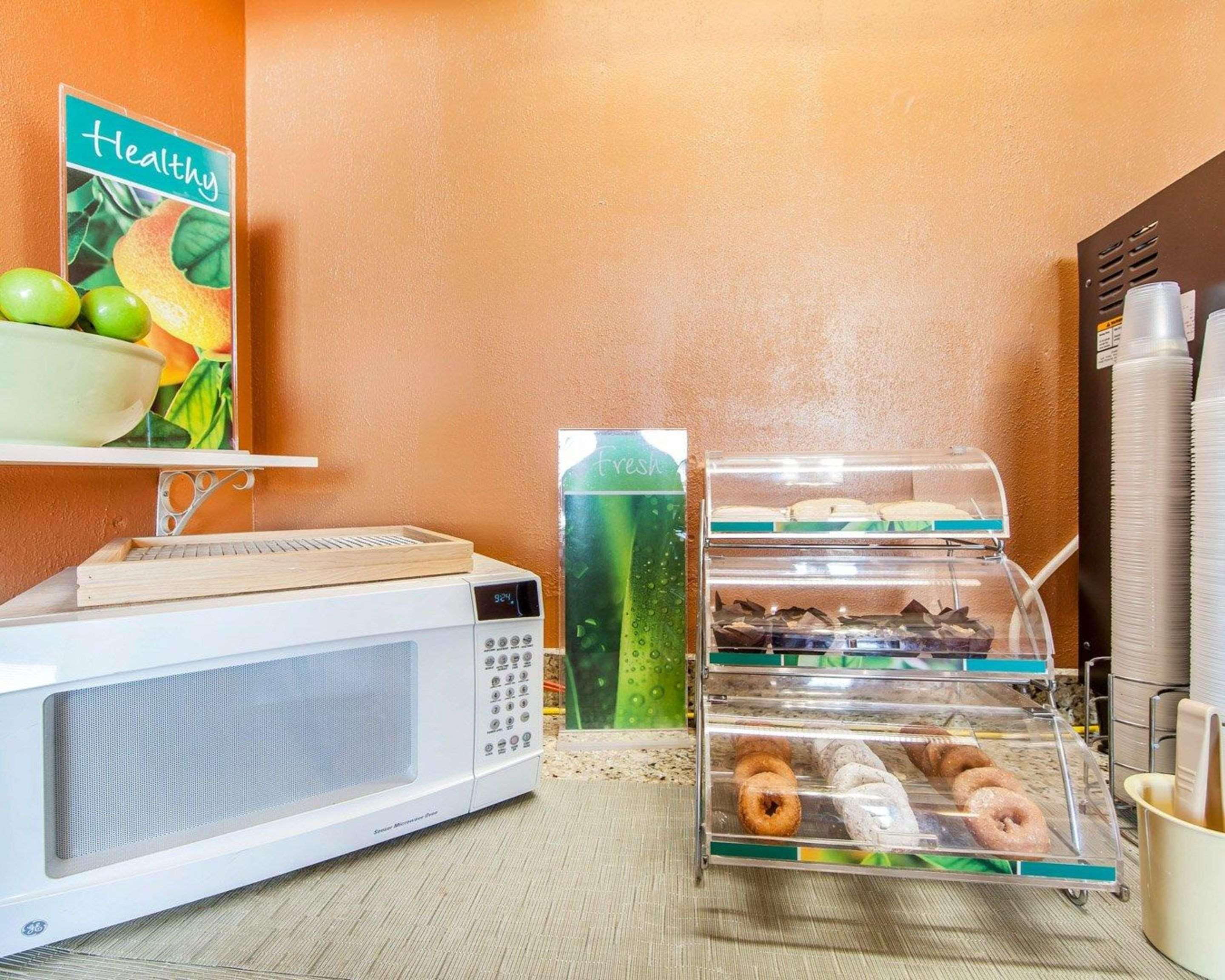 Quality Inn Maysville Kültér fotó