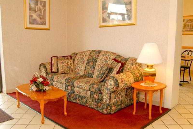 Quality Inn Maysville Kültér fotó