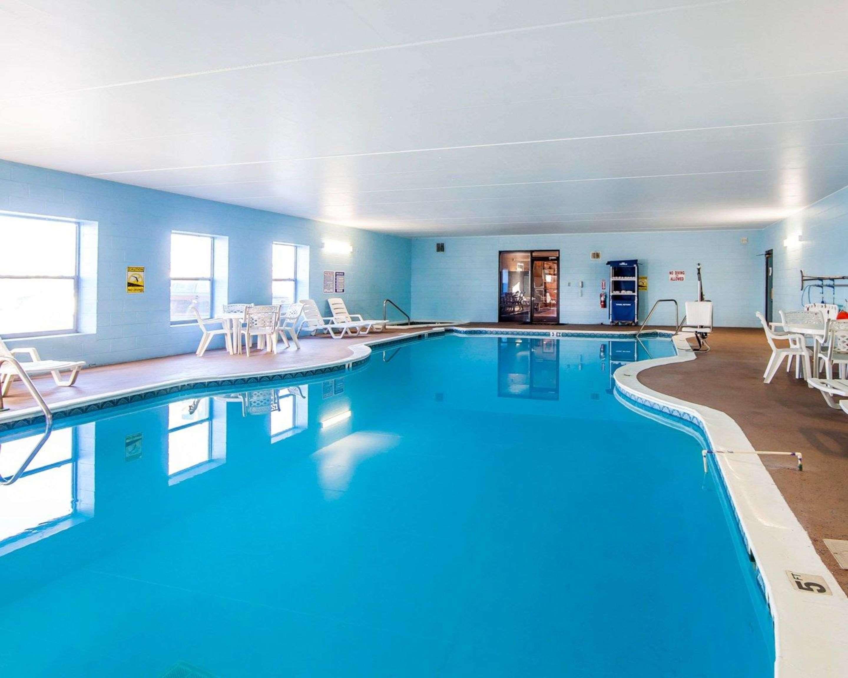 Quality Inn Maysville Kültér fotó