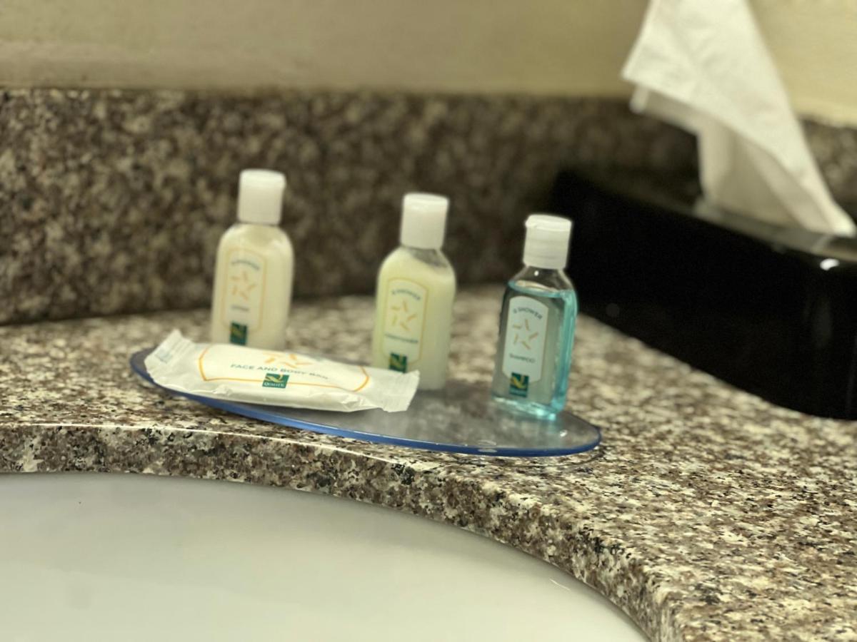 Quality Inn Maysville Kültér fotó