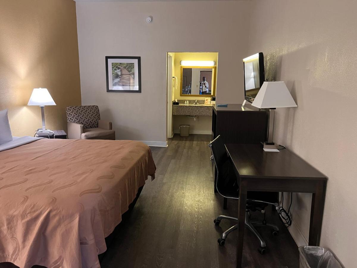 Quality Inn Maysville Kültér fotó