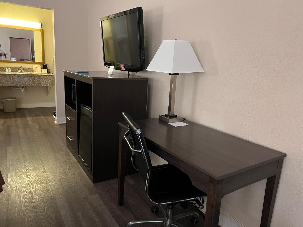Quality Inn Maysville Kültér fotó