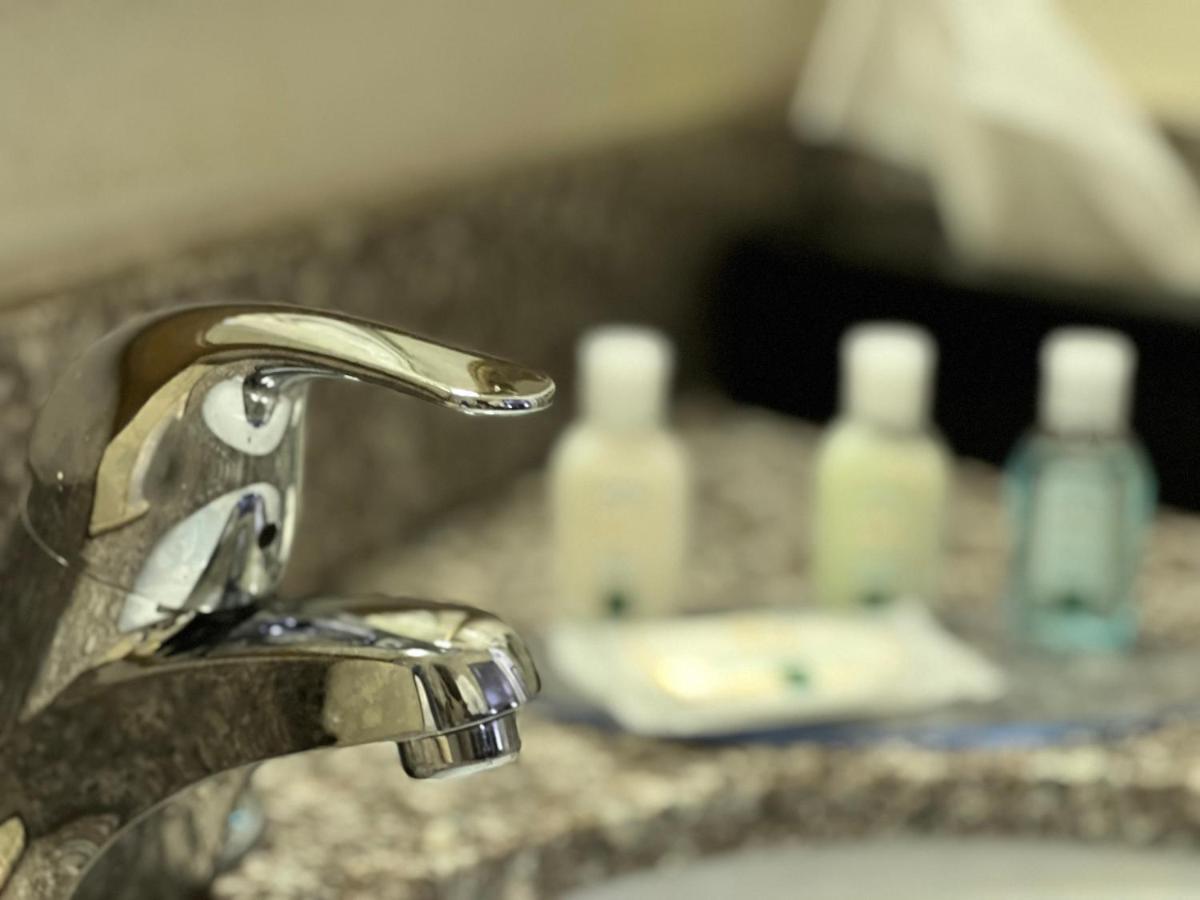 Quality Inn Maysville Kültér fotó