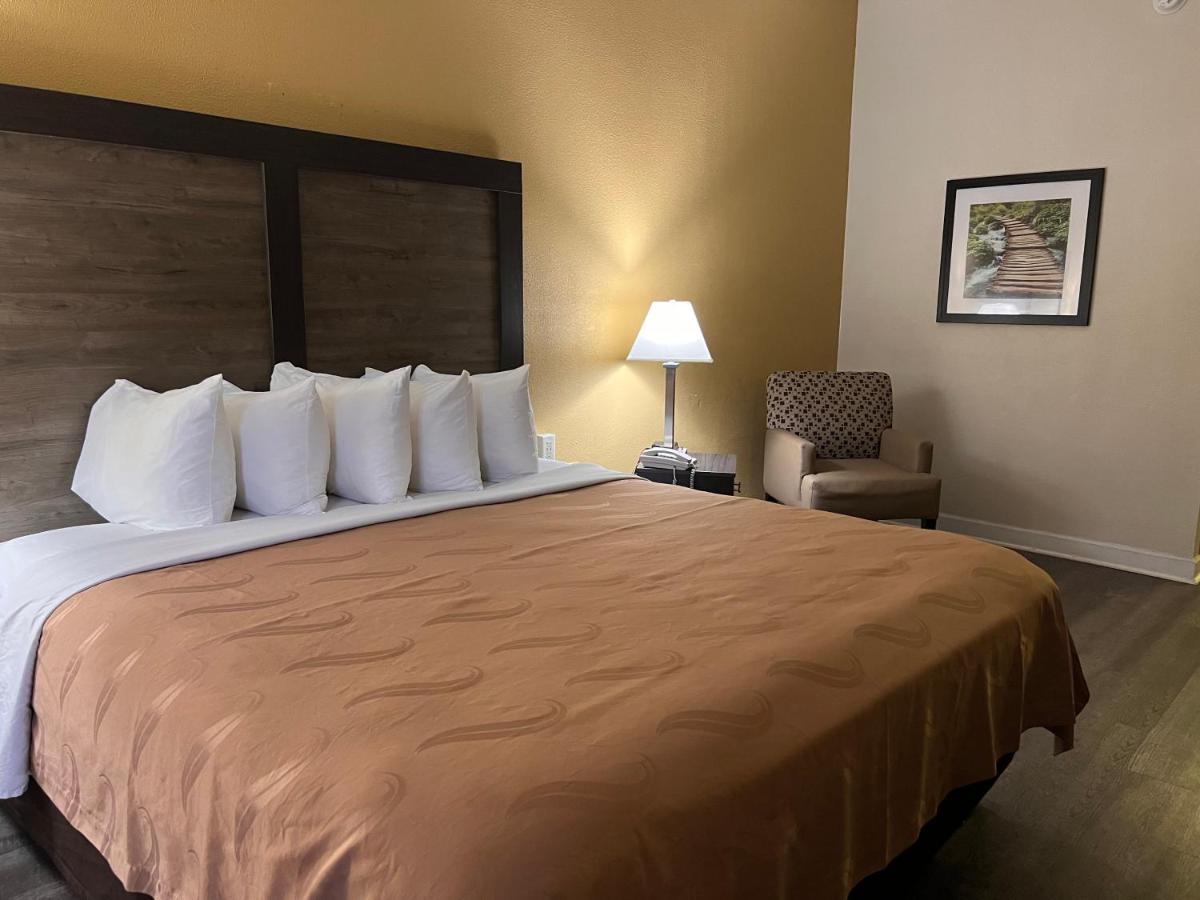 Quality Inn Maysville Kültér fotó