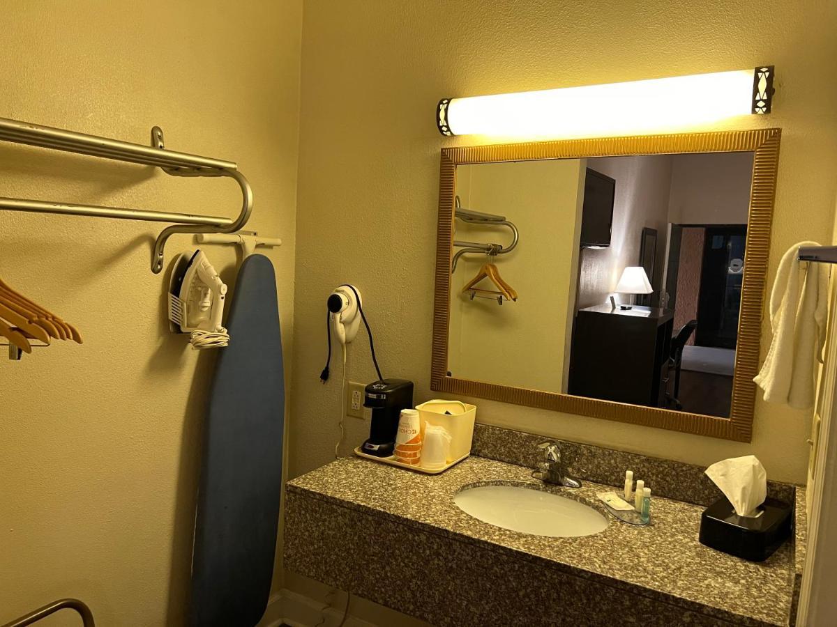 Quality Inn Maysville Kültér fotó