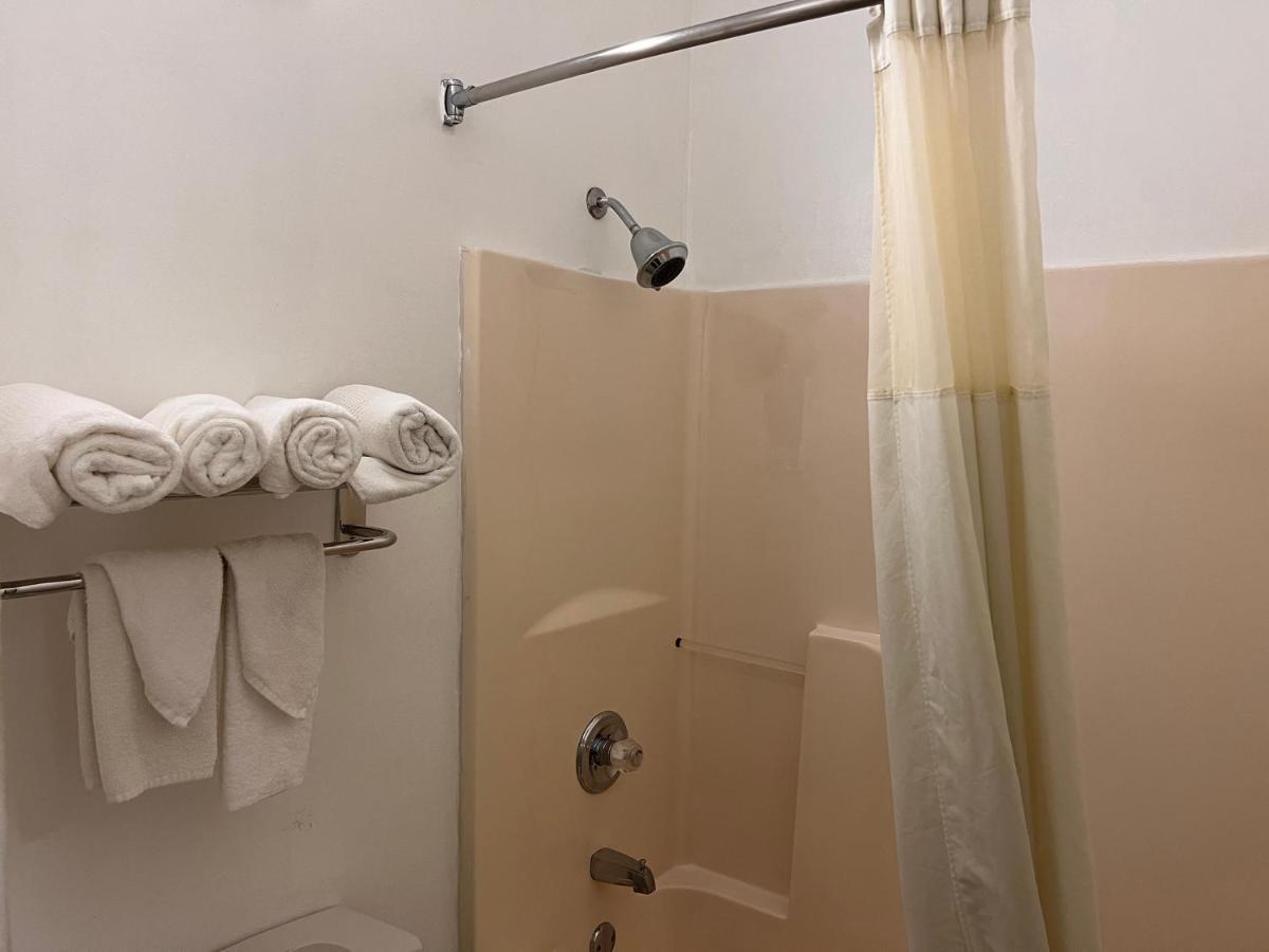 Quality Inn Maysville Kültér fotó