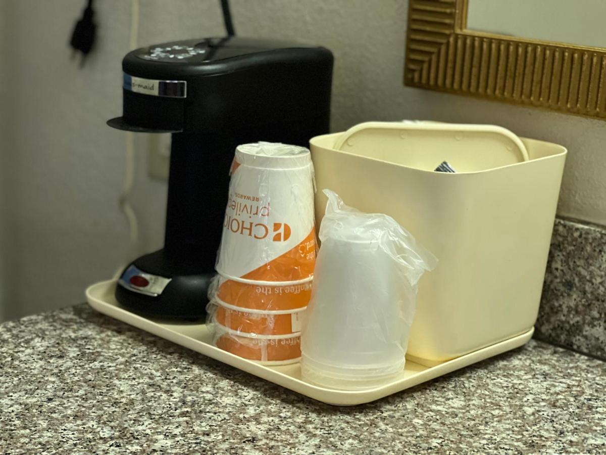 Quality Inn Maysville Kültér fotó
