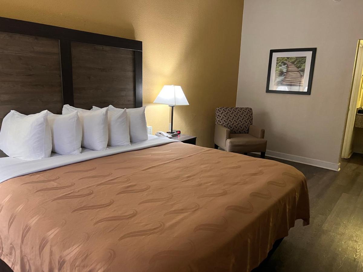 Quality Inn Maysville Kültér fotó