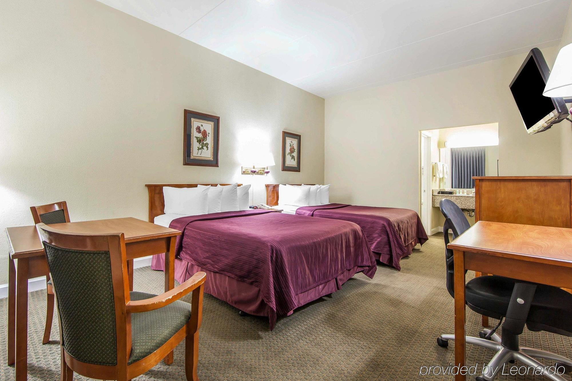 Quality Inn Maysville Kültér fotó