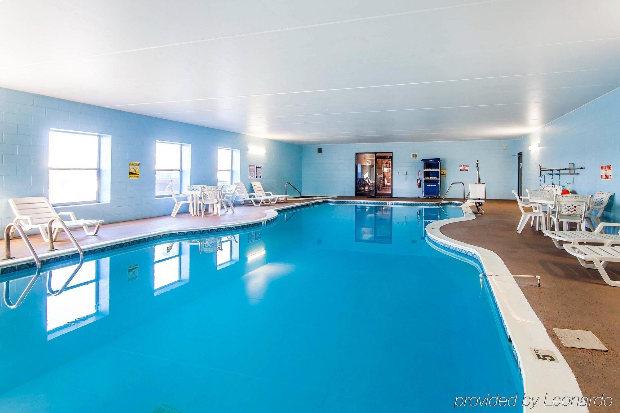 Quality Inn Maysville Kültér fotó