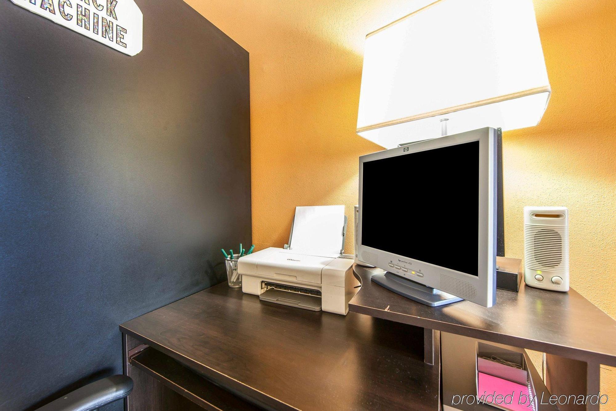 Quality Inn Maysville Kültér fotó