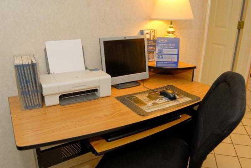 Quality Inn Maysville Létesítmények fotó