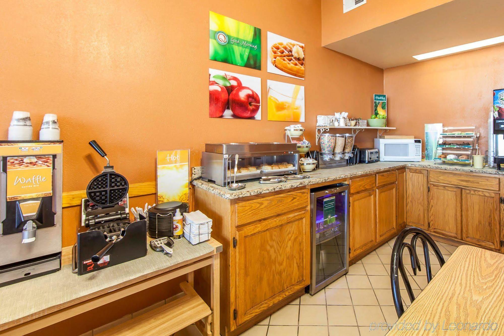 Quality Inn Maysville Kültér fotó