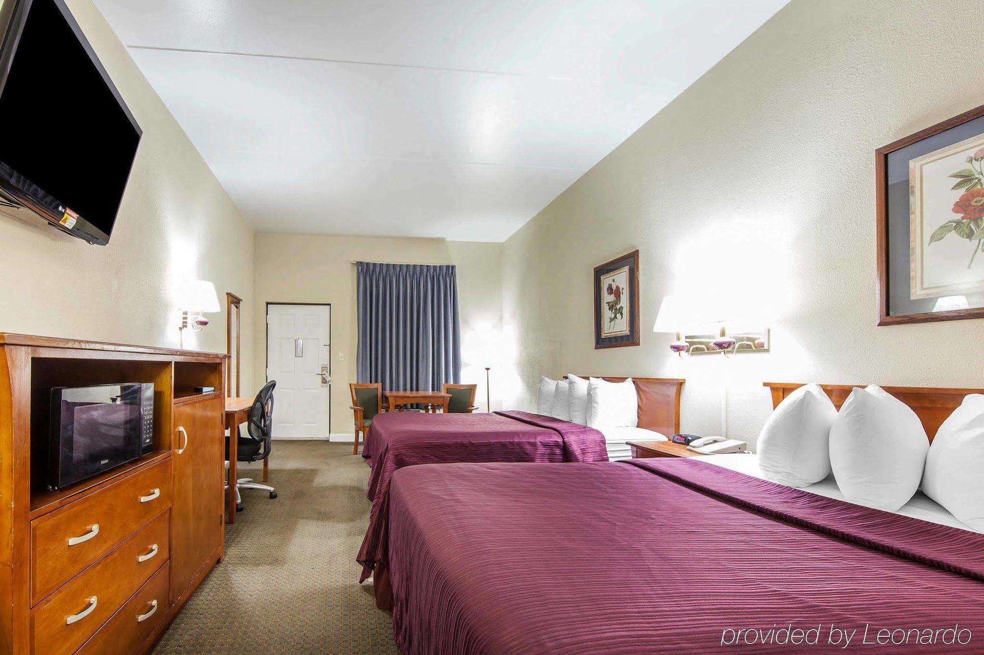 Quality Inn Maysville Kültér fotó
