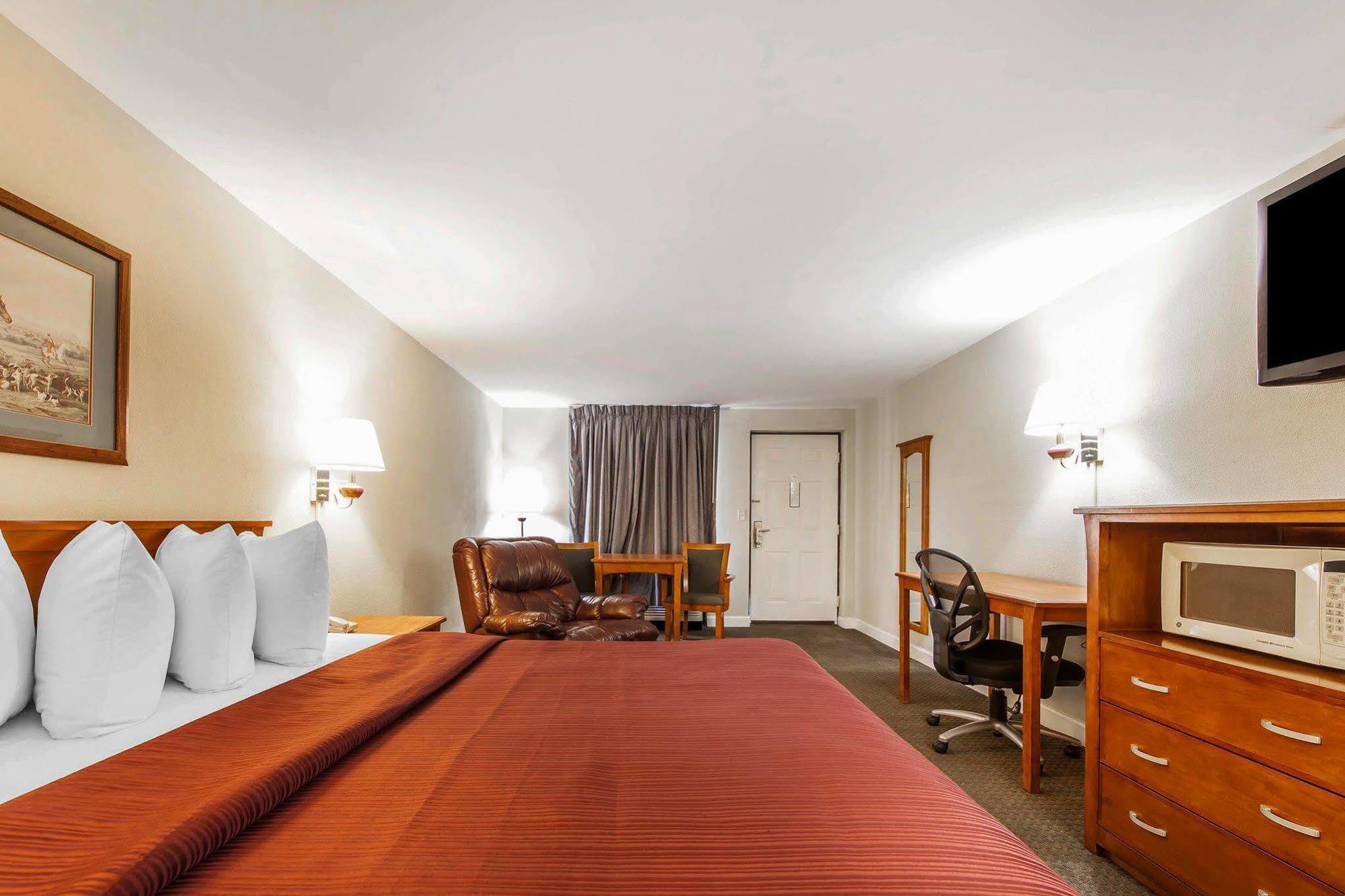 Quality Inn Maysville Kültér fotó